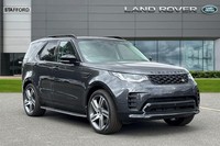 2025 Land Rover Discovery 3.0 D350 MHEV Dynamic HSE Auto 4WD Euro 6 (s/s) 5dr SU
