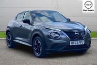 2024 Nissan Juke 1.6 Hybrid N-Connecta 5dr Auto Hatchback Hybrid Automatic