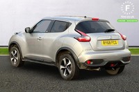 2019 Nissan Juke 1.6 [112] Bose Personal Edition 5dr CVT Hatchback PETROL Automa
