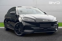 2026 BYD Seal 6 1.5 DM-i 10kWh Boost CVT Auto Euro 6 (s/s) 5dr Estate Automatic