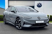 2025 Volkswagen ID.7 210kW Match Pro 77kWh 5dr Auto Saloon ELECTRIC Automatic