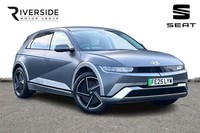 2025 Hyundai IONIQ 5 84kWh Ultimate Auto 5dr Hatchback Electric Automatic