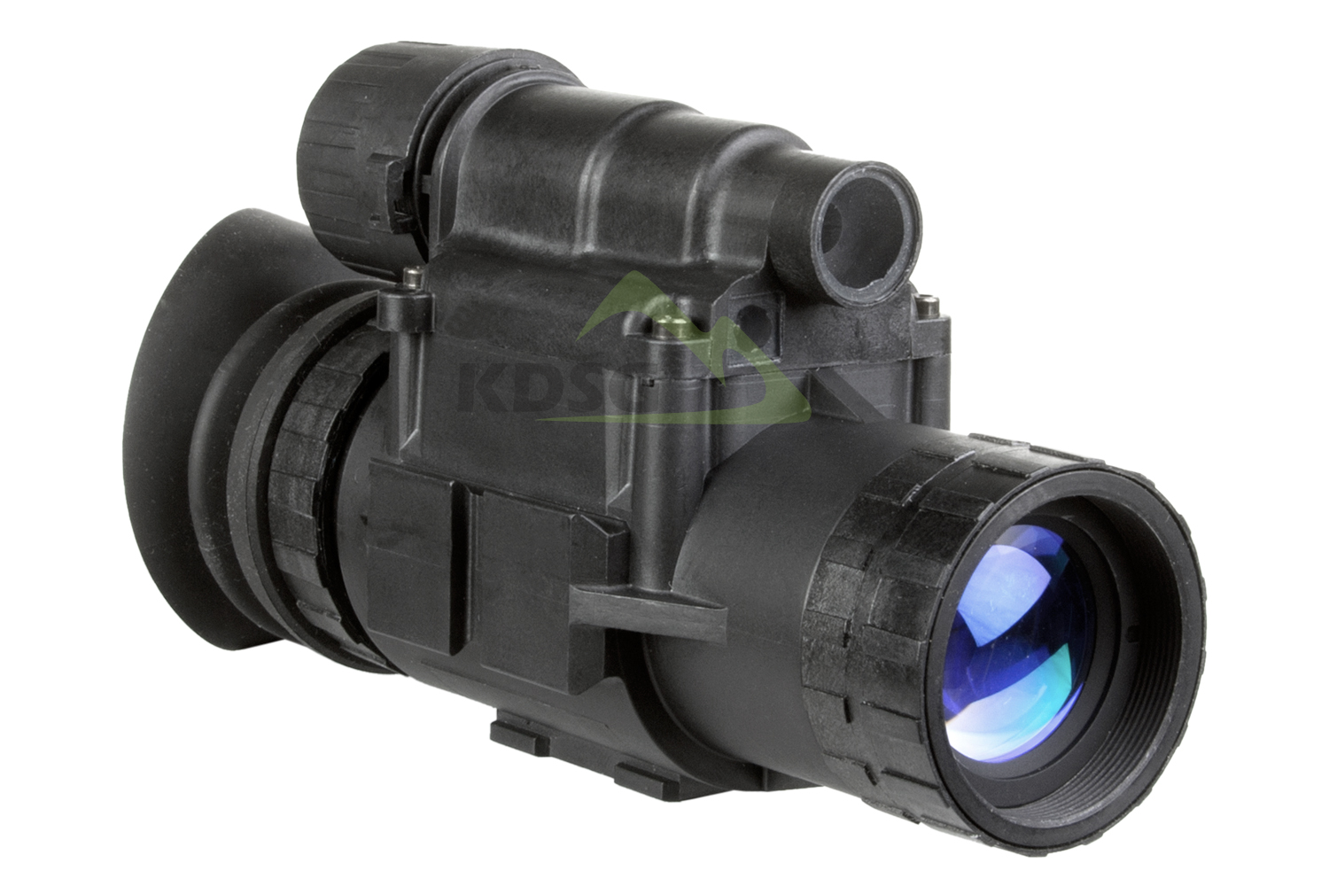 個人装備 KDSG MUM-14A J Arm KDSG MUM-14A Night Vision Monocular Complete Kit NO TUBE