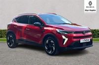 2024 Renault Captur 1.6 E-Tech Full Hybrid 145 Techno 5dr Auto Hatchback Petrol/