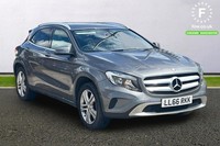 2016 Mercedes-Benz GLA GLA 200d Sport 5dr Estate DIESEL Manual