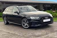 2021 Audi S4 Avant Vorsprung TDI  341 PS tiptronic Estate DIESEL Automatic