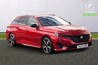 2023 Peugeot 308 1.2 PureTech GT 5dr EAT8 Estate PETROL Automatic