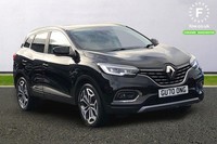 2020 Renault Kadjar 1.5 Blue dCi GT Line 5dr EDC Hatchback DIESEL Automatic