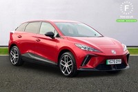2025 Mg Motor Uk MG4 150kW Trophy EV Long Range 64kWh 5dr Auto Hatchback ELECTRI