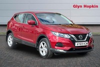 2019 Nissan Qashqai 1.3 DiG-T Acenta Premium 5dr Hatchback Petrol Manual