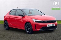 2024 Vauxhall Corsa 1.2 Turbo Yes 5dr Hatchback PETROL Manual