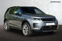 2024 Land Rover Discovery Sport 1.5 P270e Dynamic HSE 5dr SUV PETROL/ELECTRIC Au