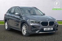 2021 BMW X1 sDrive 20i SE 5dr Step Auto SUV PETROL Automatic