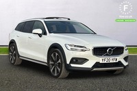 2020 Volvo V60 2.0 T5 [250] Cross Country Plus 5dr AWD Auto Estate PETROL Automa