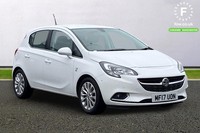 2017 Vauxhall Corsa 1.4 SE 5dr Auto Hatchback PETROL Automatic