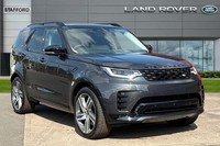 2025 Land Rover Discovery 3.0 D350 MHEV Dynamic HSE Auto 4WD Euro 6 (s/s) 5dr SU