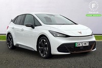 2022 Cupra Born 150kW V2 58kWh 5dr Auto Hatchback ELECTRIC Automatic