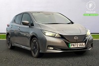 2022 Nissan Leaf 110kW Tekna 39kWh 5dr Auto Hatchback ELECTRIC Automatic