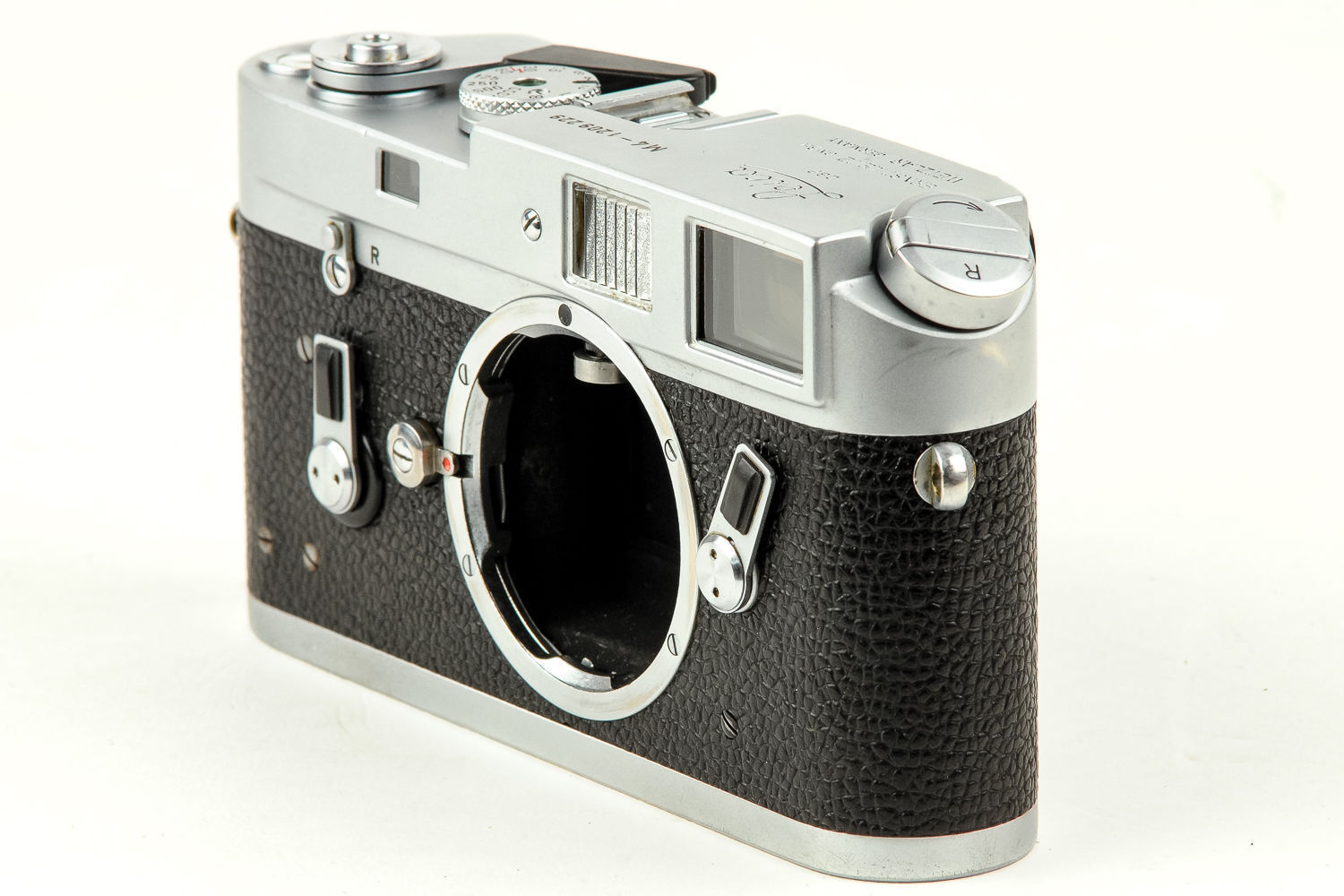 Leica Digitalkameras