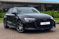 2026 Audi RS3 2.5 TFSI Carbon Vorsprung Sportback S Tronic quattro Euro 6 (s/s) 