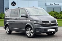 2024 Volkswagen Transporter 2.0 TDI 150 Highline Kombi Van DSG Kombi Van DIESEL 