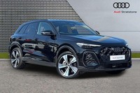2026 Audi Q5 2.0 TFSI e Quattro 299 Black Edition 5dr S Tronic SUV Plug-In Hy Au