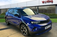 Vauxhall Mokka 1.2 Turbo Ultimate Suv 5dr Petrol Auto Euro 6 s/s 130 Ps