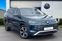 2025 Volkswagen Tayron 1.5 eTSI Elegance 5dr DSG7 [7 Seat] **LEATHER** Estate PE