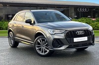 2022 Audi Q3 Black Edition 35 TFSI  150 PS S tronic SUV PETROL Automatic