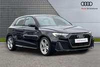 2023 Audi A1 30 TFSI 110 S Line 5dr Hatchback Petrol Manual