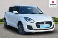 2023 Suzuki Swift 1.2 Dualjet 83 12V Hybrid SZ-L 5dr Hatchback Petrol Manual