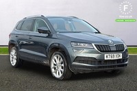 2020 Skoda Karoq 2.0 TDI Edition 4x4 5dr DSG Estate DIESEL Automatic