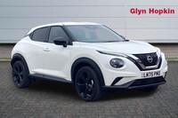 2025 Nissan Juke 1.0 DiG-T Tekna 5dr Hatchback Petrol Manual