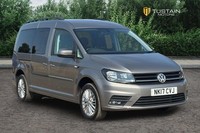 Volkswagen Caddy Maxi Life 2.0 Tdi Bluemotion Tech MPV 5dr Diesel Dsg Euro 6
