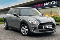 2016 MINI Hatch 1.5 Cooper Euro 6 (s/s) 3dr Hatchback PETROL Manual