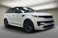 2023 Land Rover Range Rover Sport 3.0 D300 MHEV Autobiography SUV 5dr Diesel Aut