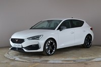 2024 Cupra Leon 1.5 eTSI V1 5dr DSG HATCHBACK PETROL Automatic