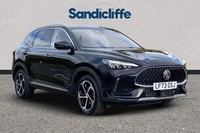 2023 MG MG HS 103408 Hatchback PETROL/ELECTRIC Automatic