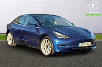 2020 Tesla Model 3 Standard Plus 4dr Auto Saloon ELECTRIC Automatic