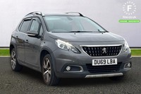 2019 Peugeot 2008 1.2 PureTech 110 Allure Premium 5dr Hatchback PETROL Manual