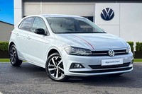 2020 Volkswagen Polo 1.0 EVO 80 Beats 5dr Hatchback Manual