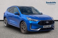 2025 Ford Kuga 729865 4x4 Petrol Manual