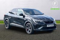 2022 Renault Arkana 1.6 E-TECH Hybrid 145 R.S. Line 5dr Auto Coupe PETROL/ELECTR