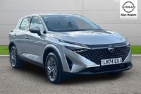 2024 Nissan Qashqai 1.3 DiG-T MH Acenta Premium 5dr Hatchback Petrol Manual