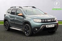 2023 Dacia Duster 1.5 Blue dCi Extreme 5dr Hatchback DIESEL Manual