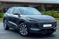 2025 Audi Q6 e-tron 100kWh Sport Auto quattro 5dr SUV ELECTRIC Automatic
