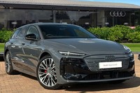 2025 Audi A6 210kW 83kWh Edition 1 5dr Auto ESTATE ELECTRIC Automatic