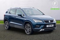 2019 SEAT Ateca 1.5 TSI EVO Xcellence Lux [EZ] 5dr Hatchback PETROL Manual