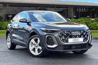 2026 Audi Q5 2.0 TDI S line Sportback S Tronic quattro Euro 6 (s/s) 5dr SUV Auto