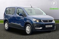 2020 Peugeot Rifter 1.5 BlueHDi 100 Active 5dr MPV DIESEL Manual